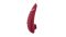 Вакуумный клиторальный стимулятор Womanizer Premium 2 – Bordeaux
