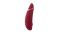 Вакуумный клиторальный стимулятор Womanizer Premium 2 – Bordeaux