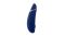 Вакуумный клиторальный стимулятор Womanizer Premium 2 – Blueberry