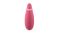 Вакуумный клиторальный стимулятор Womanizer Premium 2 – Raspberry