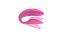 Смарт-вибратор для пар We-Vibe Sync 2 Rose, 10 виброрежимов, пульт ДУ