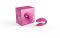 Смарт-вибратор для пар We-Vibe Sync 2 Rose, 10 виброрежимов, пульт ДУ