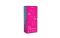 Смарт-вибратор We-Vibe Rave 2 Twisted Pleasure Pink, для точки G и входа во влагалище, 2 мотора