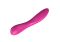 Смарт-вибратор We-Vibe Rave 2 Twisted Pleasure Pink, для точки G и входа во влагалище, 2 мотора