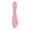 Вибратор для точки G Satisfyer G-Force Pink, 10 режимов + 5 уровней интенсивности