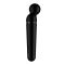Вибромассажер Satisfyer Planet Wand-er Black/Rosegold, очень мощный, беспроводной
