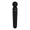 Вибромассажер Satisfyer Planet Wand-er Black/Rosegold, очень мощный, беспроводной
