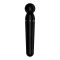Вибромассажер Satisfyer Planet Wand-er Black/Rosegold, очень мощный, беспроводной