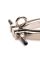 Зажим для половых губ Master Series: Pussy Tugger Adjustable Vagina Clamp with Chain
