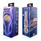 Мастурбатор-попка Fleshlight Boost Blast Female Light Medium Flesh, плавающие кольца Turbo Tech