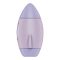 Вакуумный стимулятор с вибрацией Satisfyer Mission Control Violet, 2 независимых мотора