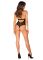 Боди Obsessive Medilla teddy XS/S