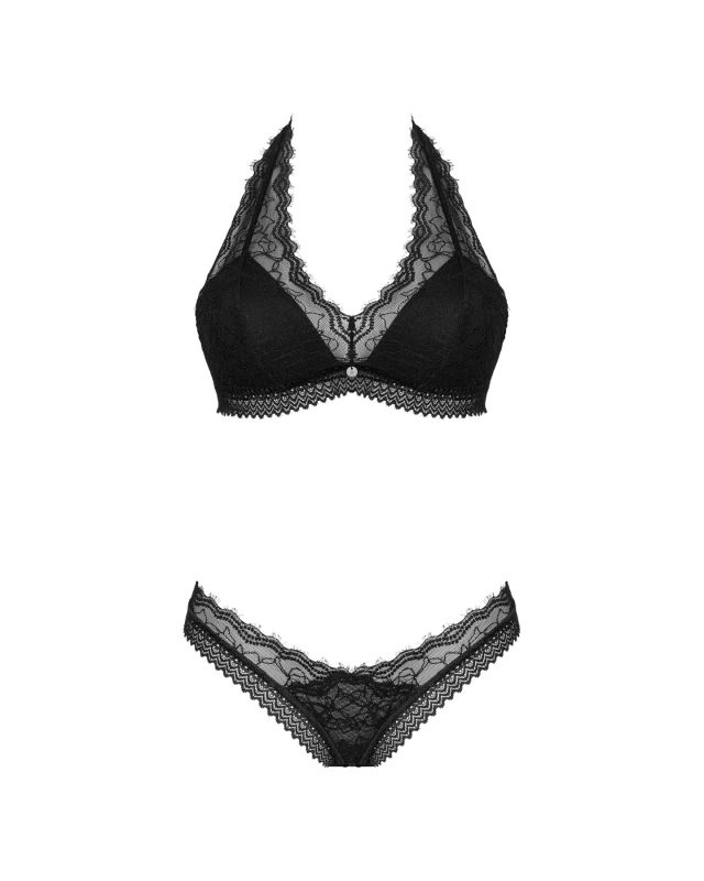 Комплект Obsessive Medilla 2-pcs set XS/S