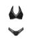 Комплект Obsessive Medilla 2-pcs set XL/2XL