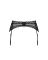 Пояс для чулок Obsessive Medilla garter belt M/L