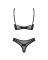 Комплект Obsessive Roxelia 2-pcs set XS/S
