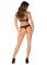Комплект Obsessive Roxelia 2-pcs set M/L