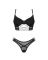 Комплект Obsessive Roxelia 2-pcs set XL/2XL