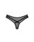 Трусики Obsessive Roxelia thong XS/S