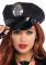 Эротический костюм полицейской Leg Avenue Dirty Cop XS, 6 предметов