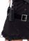 Эротический костюм полицейской Leg Avenue Dirty Cop M/L, 6 предметов