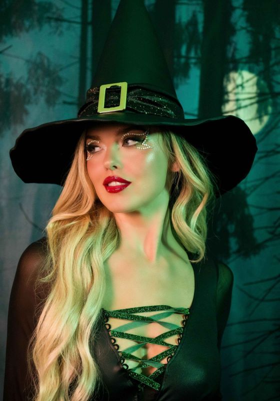Набор страз-украшений для тела Leg Avenue Ayla face jewel sticker, наклейки, светятся в темноте