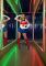 Эротический костюм Сейлор Мун Leg Avenue Sexy Sailor L, платье, перчатки, бант