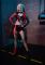 Эротический костюм Leg Avenue Crime Spree Sweetie Costume M, топ, шорты