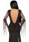 Костюм Мортиши Аддамс Leg Avenue Sexy Spooky Morticia S