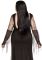 Костюм Мортиши Аддамс Leg Avenue Sexy Spooky Morticia 3X–4X