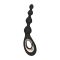 Анальный вибратор LELO Soraya Beads Black
