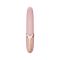 Вибратор Zalo – EVE Sakura Pink, вибрация + ротация, имитация язычка, подогрев до 39 °C