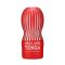 Вакуумная насадка Tenga VACUUM MAX + мастурбатор Tenga Vacuum Cup, 5 режимов работы