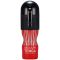 Вакуумная насадка Tenga VACUUM MAX + мастурбатор Tenga Vacuum Cup, 5 режимов работы