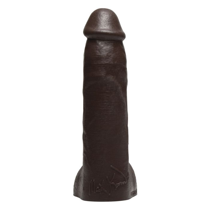 Фаллоимитатор Fleshjack Boys: Max Konnor Dildo, по слепку пениса порноактера