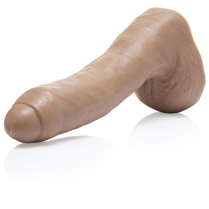 Фаллоимитатор Fleshjack Boys: Diego Sans Dildo, по слепку пениса порноактера