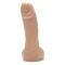 Фаллоимитатор Fleshjack Boys: Allen King Dildo, по слепку пениса порноактера
