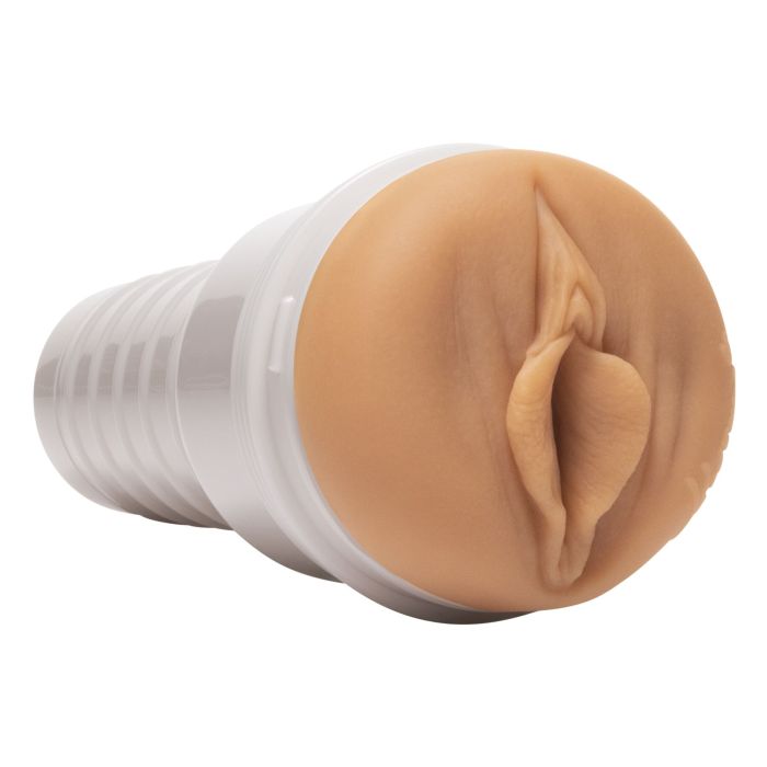 Мастурбатор Fleshlight Girls: Kazumi — Kumzumi, со слепка вульвы