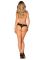 Трусики Obsessive Chemeris panties XS/S