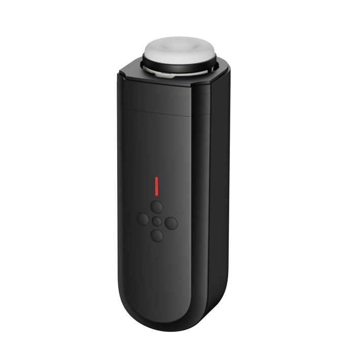 Интерактивный смарт-мастурбатор Lovense Solace, до 280 фрикций в минуту, до 12,5 часов работы