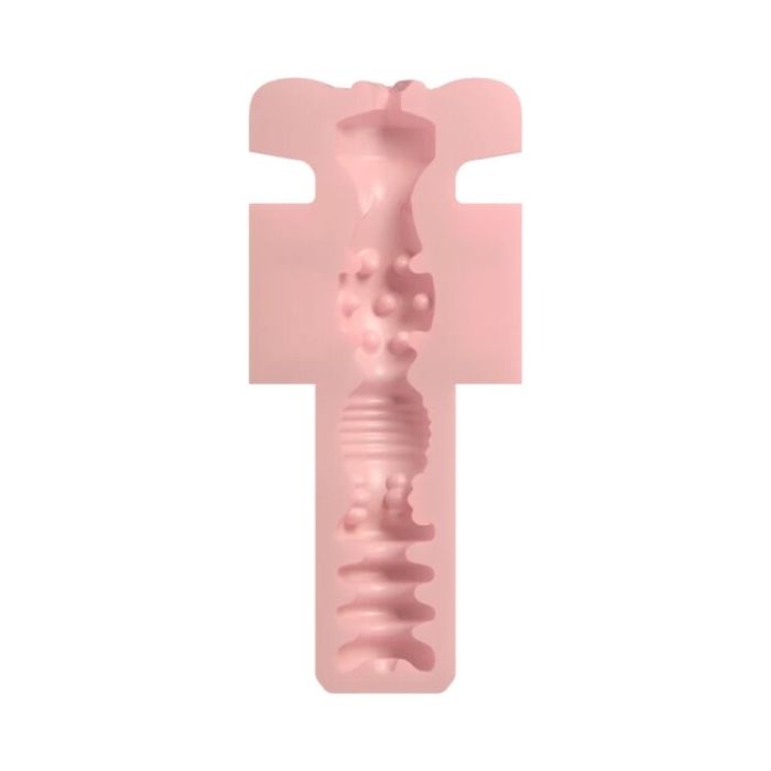 Рукав для мастурбатора Lovense Solace Vagina