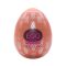 Мастурбатор-яйцо Tenga Egg Cone, плотный TPE, пробник лубриканта 5 мл