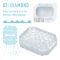 Стимулятор для эрогенных зон Tenga UNI Diamond