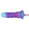 Силиконовый дилдо Hismith 7.48" Silicone Dildo HSA138 Monster Series