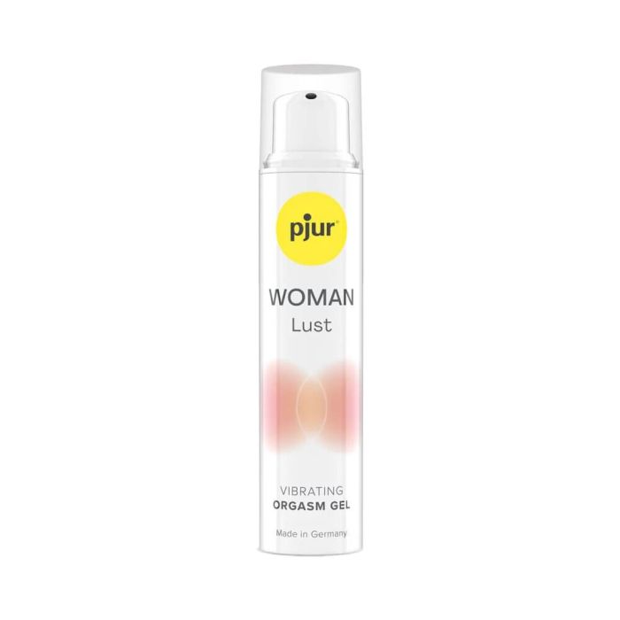 Жидкий вибратор pjur Woman Lust 15 мл