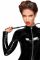 Комбинезон Noir Handmade F188 PVC overall - S