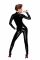 Комбинезон Noir Handmade F188 PVC overall - M