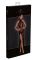 Платье Noir Handmade F239 Long tulle dress - 3XL