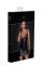 Платье Noir Handmade F254 Powerwetlook mini-dress - XXL