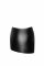 (SALE) Юбка Noir Handmade F305 Legacy wetlook mini skirt - M